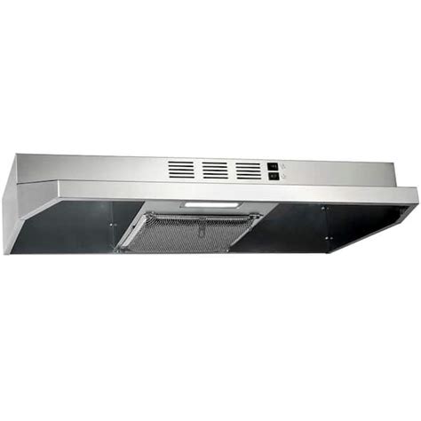 akdy 30 under cabinet stainless steel range hood rs-1802n|akdy range hood for sale.